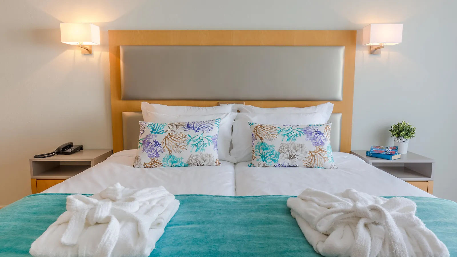 Hotels in Albufeira — Albufeira, Portugal