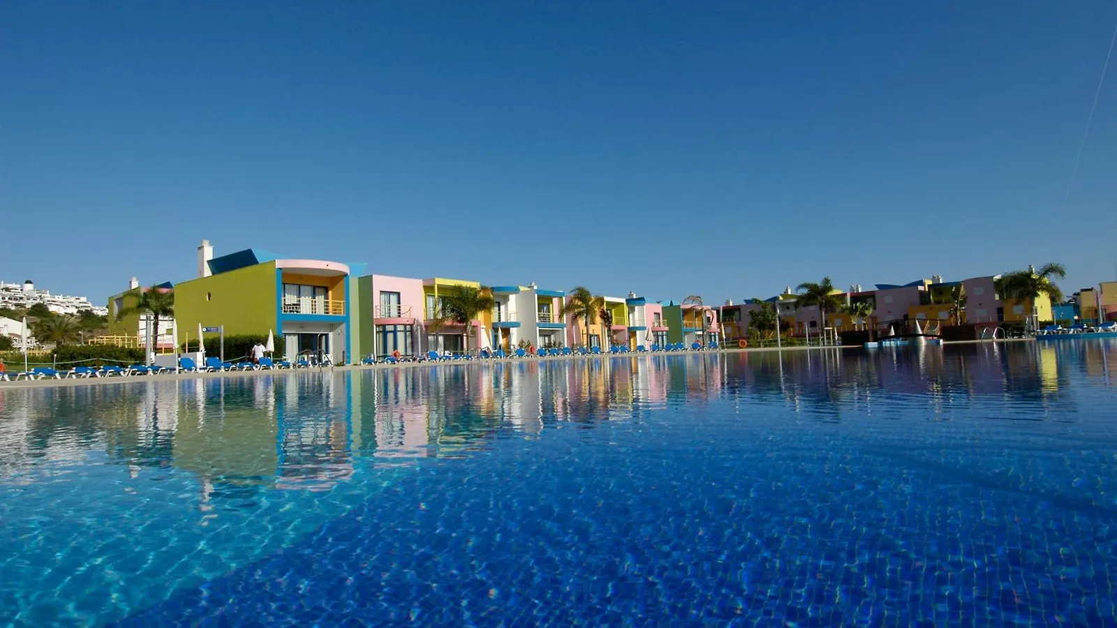 Hotels in Albufeira — Albufeira, Portugal