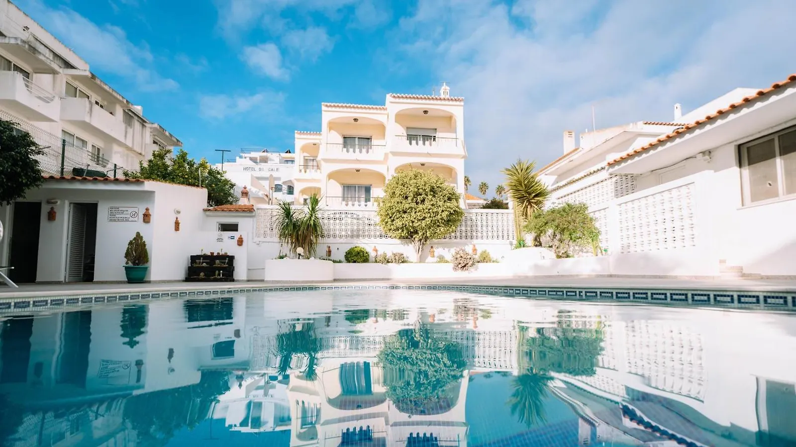 Albufeira, Portugal