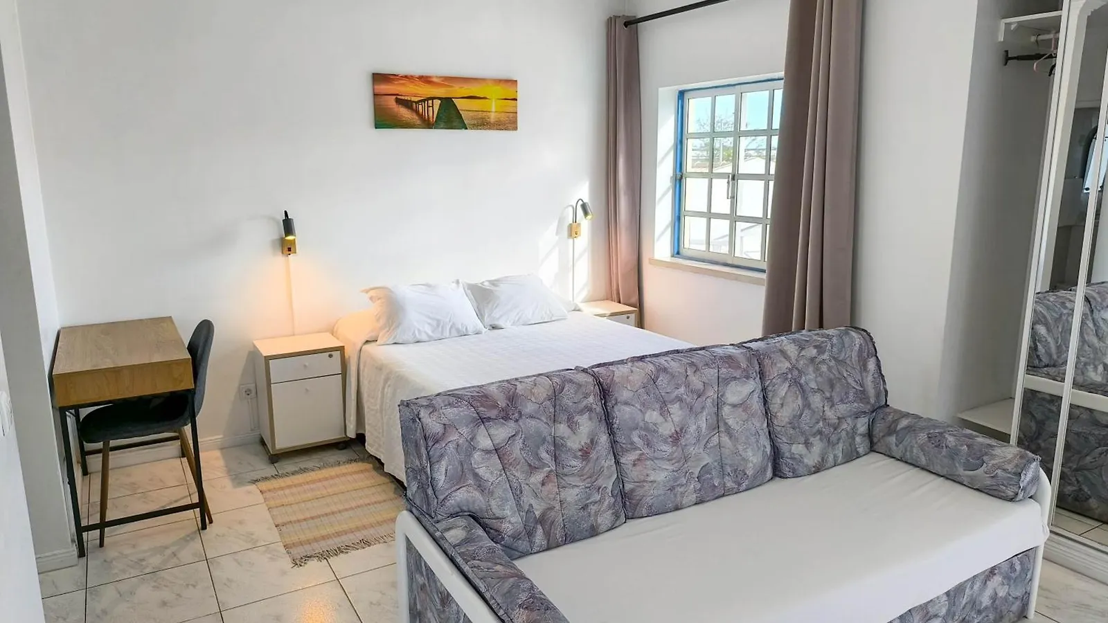 Apartamentos em Albufeira — Albufeira, Portugal