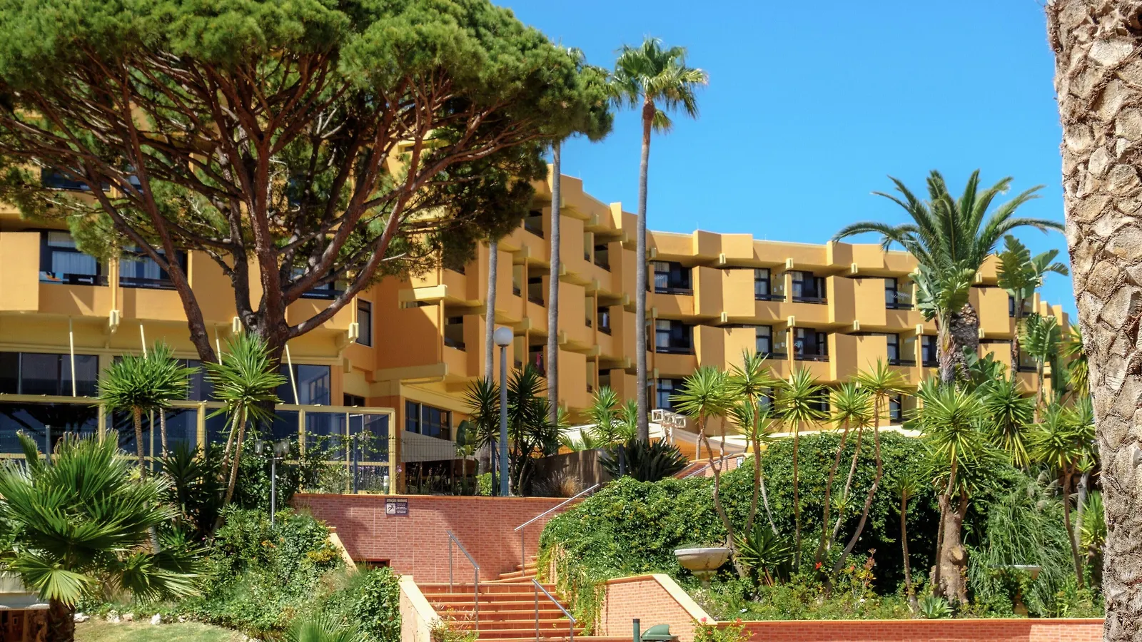 Hotels in Albufeira — Albufeira, Portugal