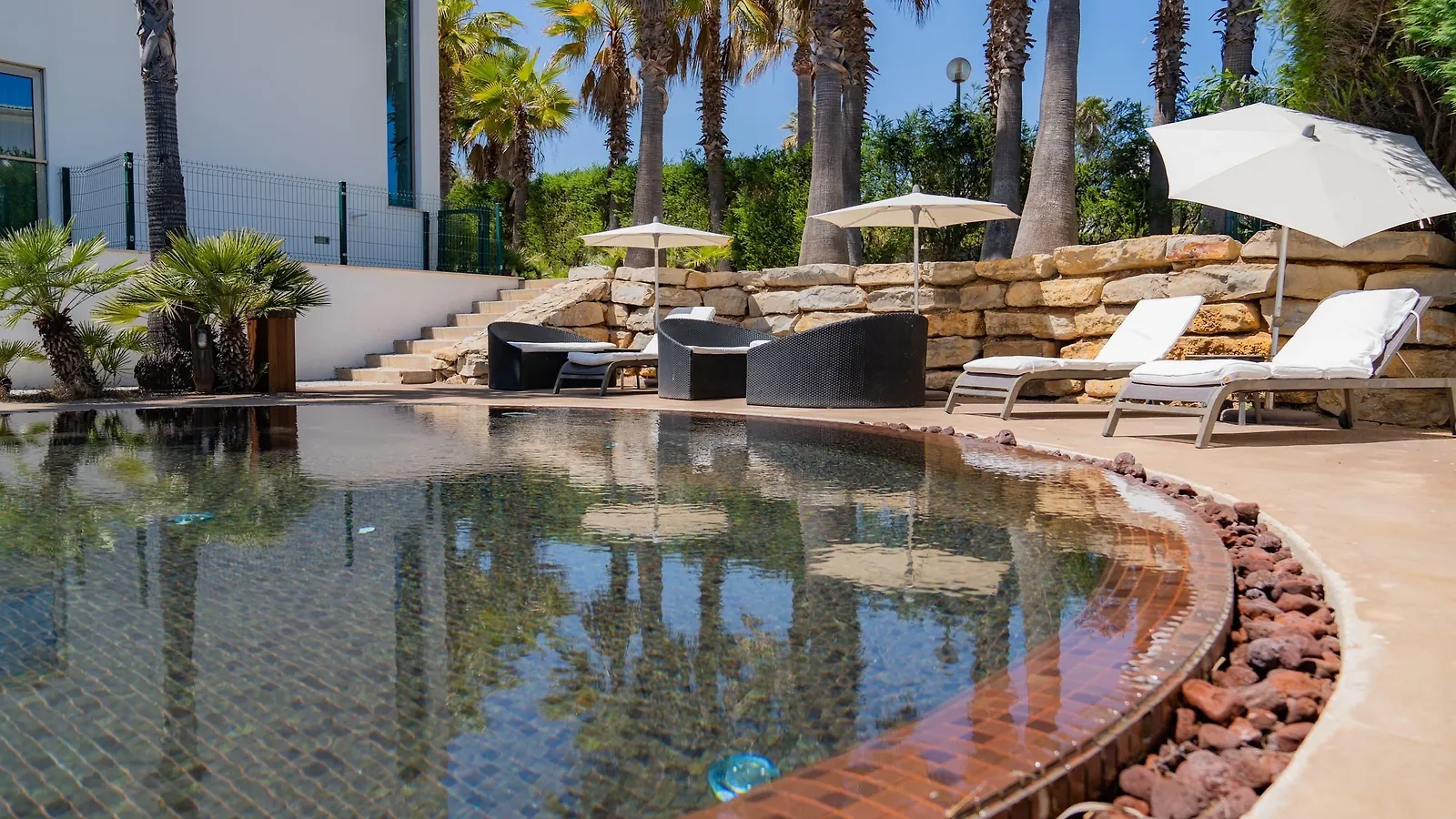 Vivendas em Albufeira — Albufeira, Portugal