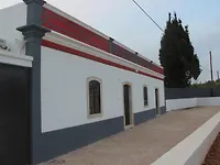 Quinta do Sr. Cabrita
