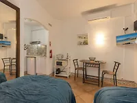 Apartamentos Pescadores