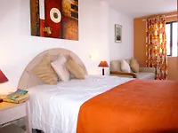 Casa da Horta, Vale carro Olhos de Agua