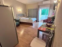 Studio Near The Beach
