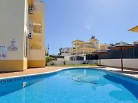 Apartamentos Benvindo by Umbral