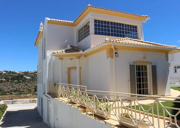 Villa Sunny