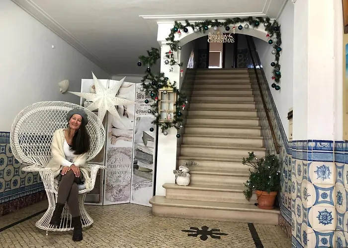 Maria Guest House