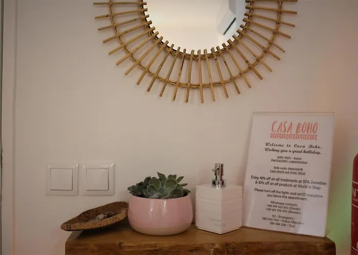Casa Boho