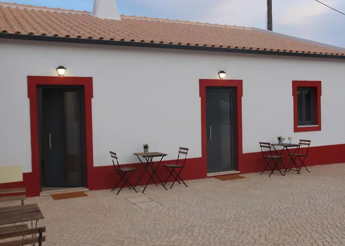 Quinta Do Sr. Cabrita