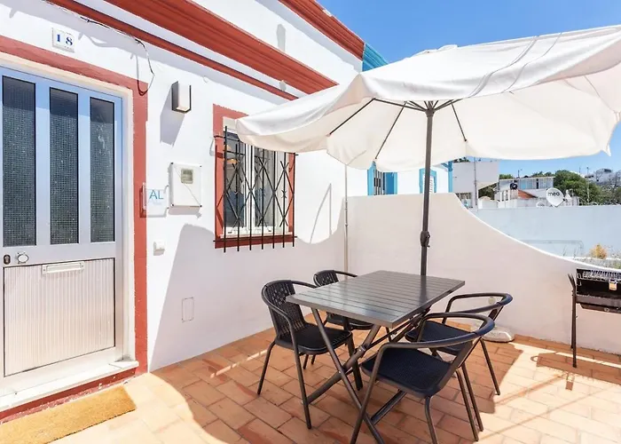 Fisherman'S House In Oldtown With Exclusive Rooftop