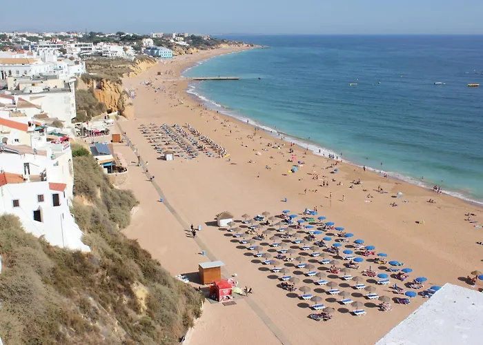 Rocamar Exclusive Hotel & Spa - Adults Only
