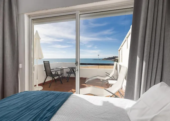 Apartamentos Pescadores
