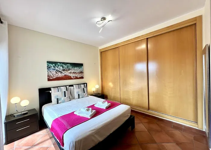 Albufeira Experience With Pool By Homing