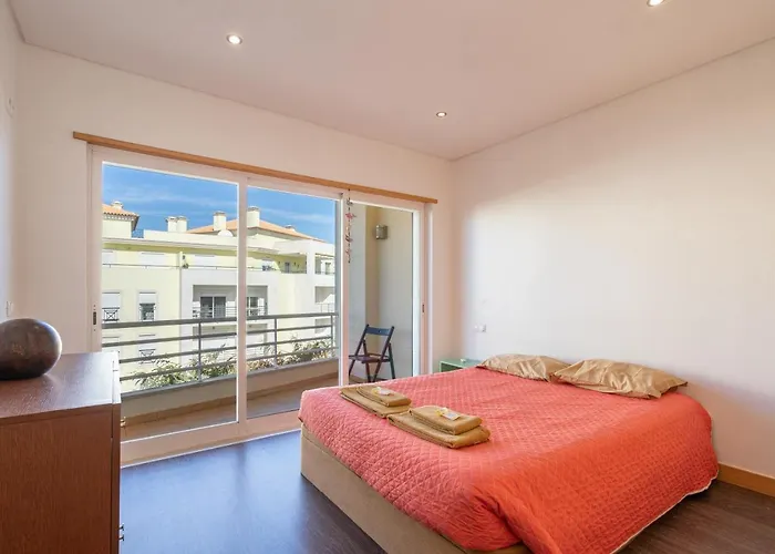 Apartamento Correeira Deluxe By Umbral