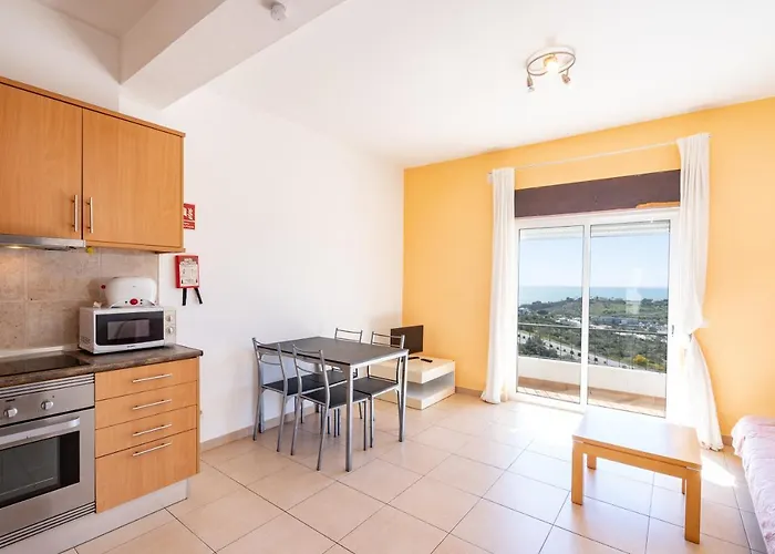 Vista Albufeira Apartments By Umbral