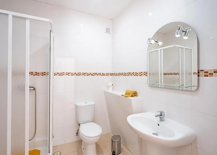 Vista Albufeira Apartments By Umbral