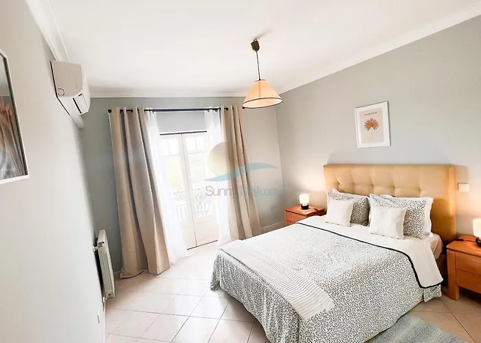 Apartamentos Praia Da Oura By Sunny Deluxe