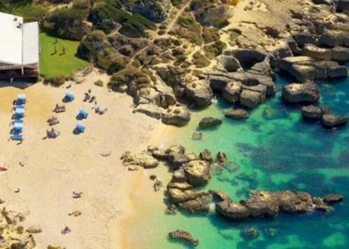 The Albufeira Concierge - Modern Salgados