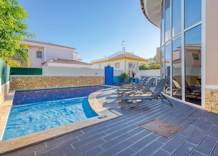 Full Private Villa - 300Sqm Hammam Jacuzzi Heated Pool Billiard Bbq - Ideal & Quiet Location