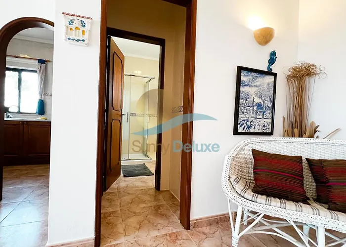 Albufeira Calipto By Sunny Deluxe