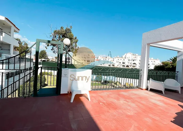 Albufeira Calipto By Sunny Deluxe