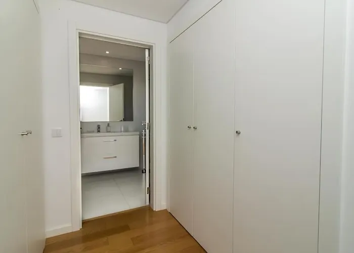 Harmony 4F House By Stay Ici