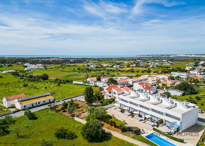 Villas Rocha