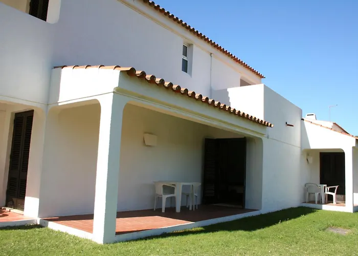 Aldeia Da Falesia