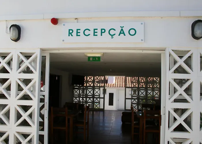 Aldeia Da Falesia