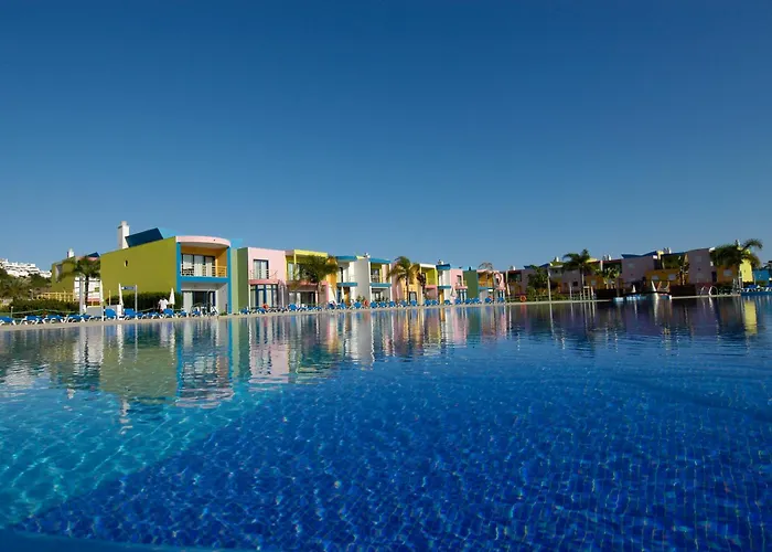 Orada Apartamentos Turisticos - Marina De Albufeira