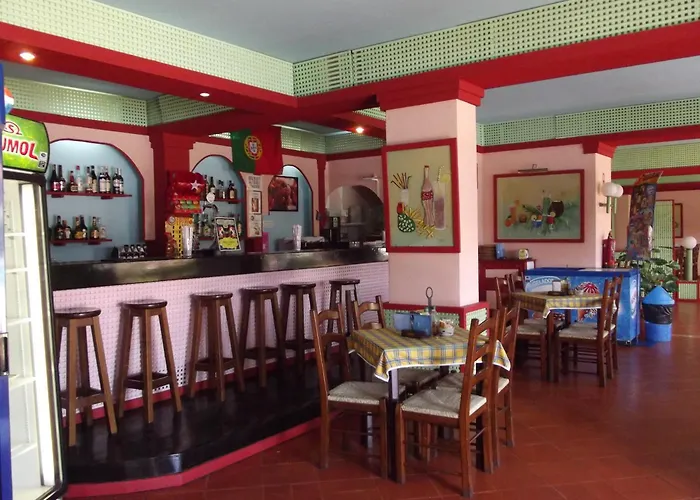 Apartamentos Turisticos Silchoro