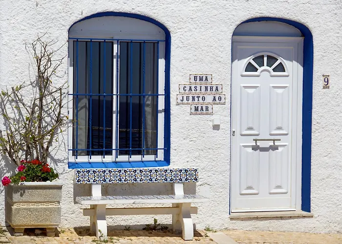 Beach Residence Old Town