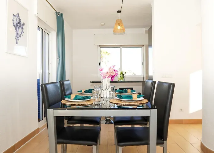 Villa Catarina Ocean View