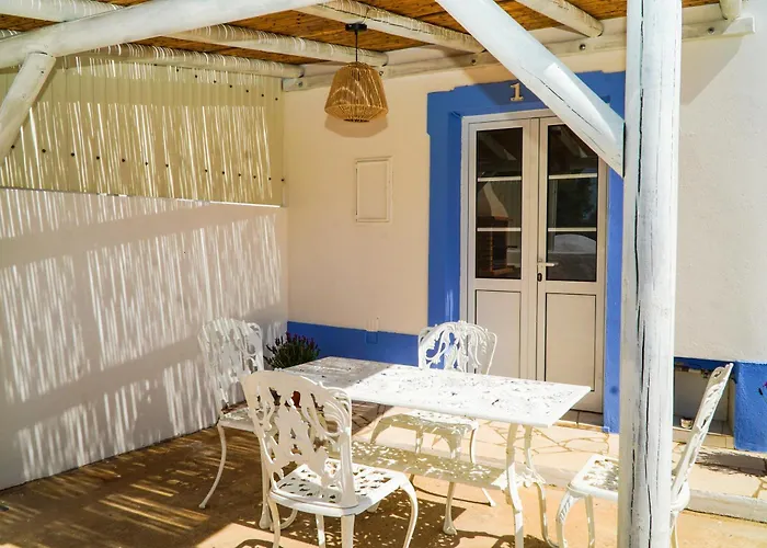 Quinta das Amendoeiras