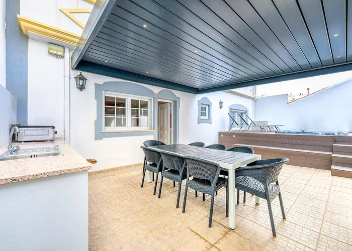 Full Private 180Sqm Villa - Terrace Jacuzzi - 200M Beach & Sea View