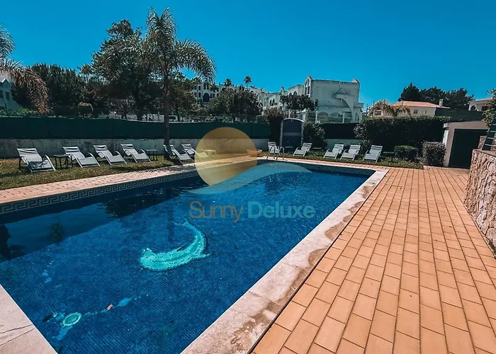Villa Clara Premium By Sunny Deluxe