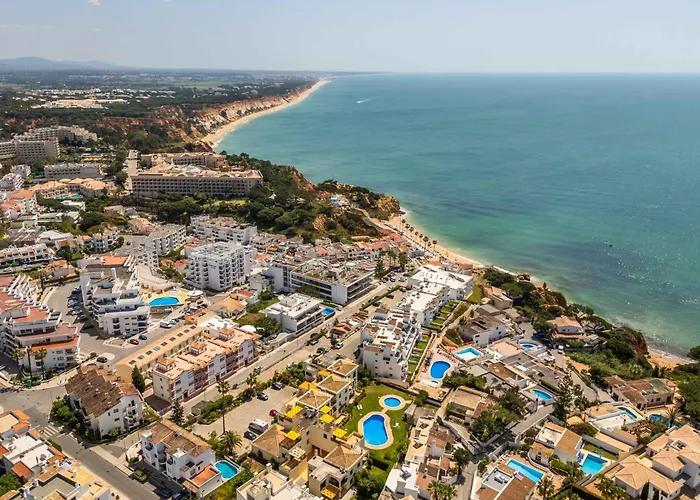 Apartamentos Monte Da Vinha I