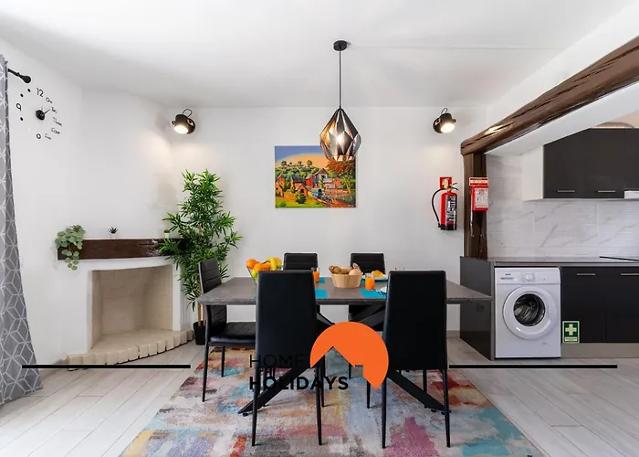 #267 Cozy Villa Casablanca