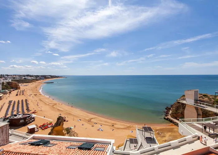 Seacliff Albufeira