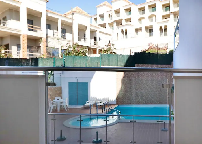 Apt Baleeira Sol