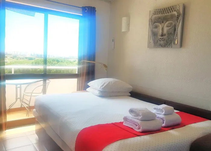 Casa Areias Boutique Apartments