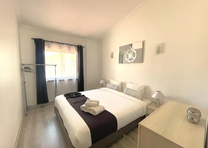 Casa Areias Boutique Apartments