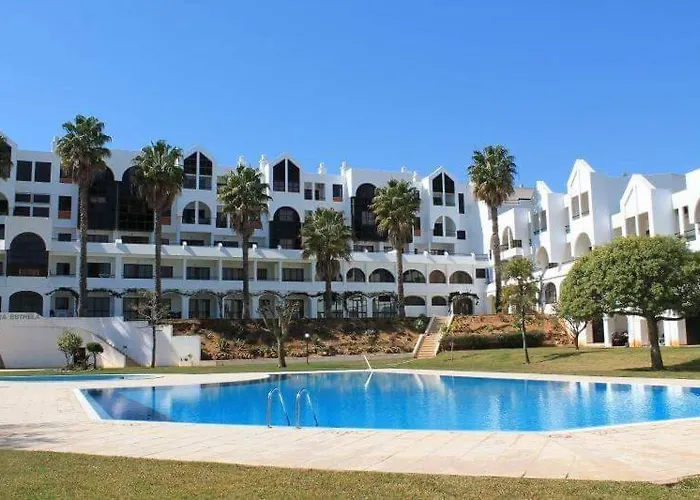 Apartamentos Ninho Das Gaivotas