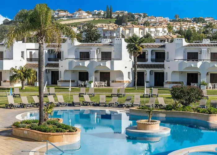 Clube Albufeira Garden Village