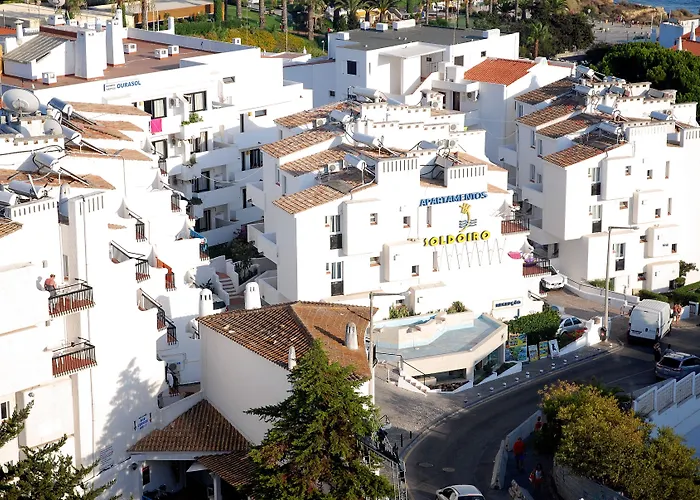 Apartamentos Turisticos Soldoiro