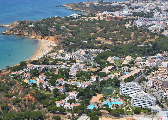 Alfagar Aparthotel