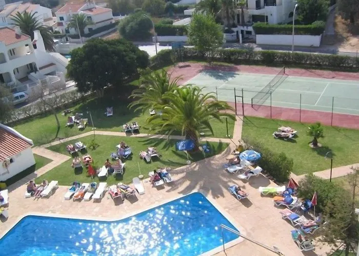 Apartamentos Turisticos Silchoro
