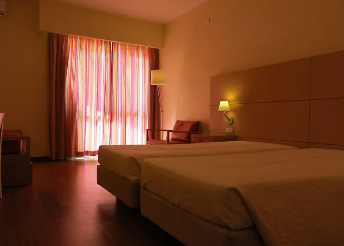 Inatel Albufeira Hotel